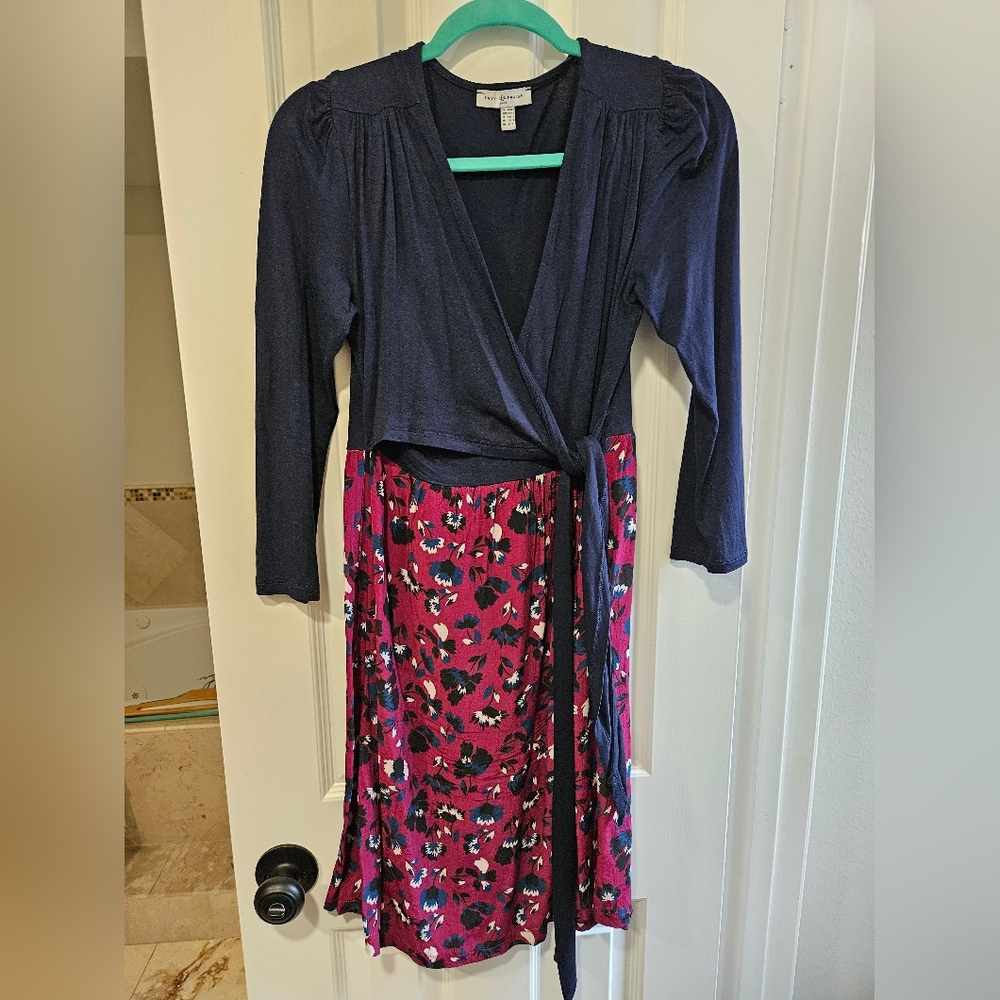 GUC Maternity dress Envie de Fraise